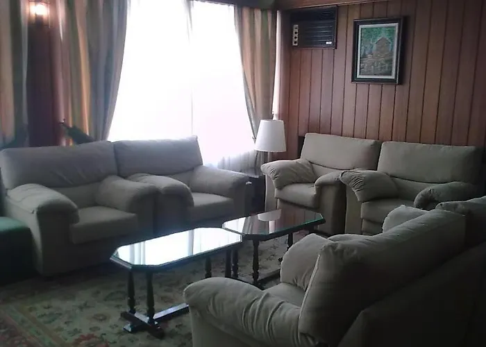 Hotel Moinho De Vento 3*