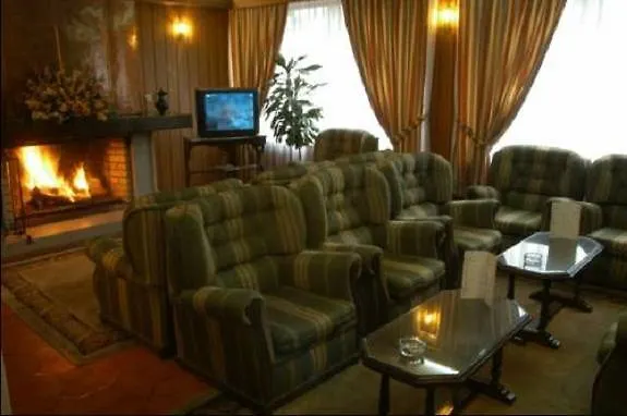 Hotel Moinho De Vento 3*