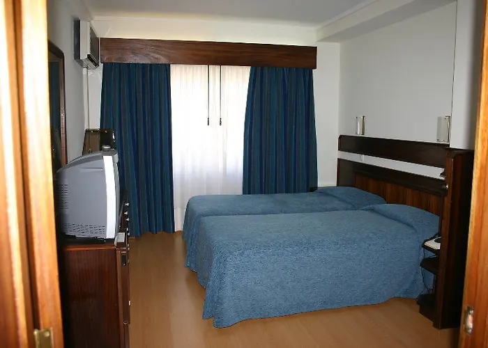 Hotel Moinho De Vento