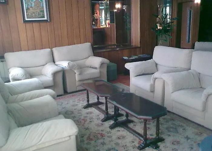 Hotel Moinho De Vento Viseu