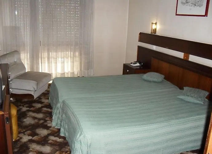 Hotel Moinho De Vento Viseu