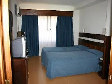 Moinho De Vento Hotel